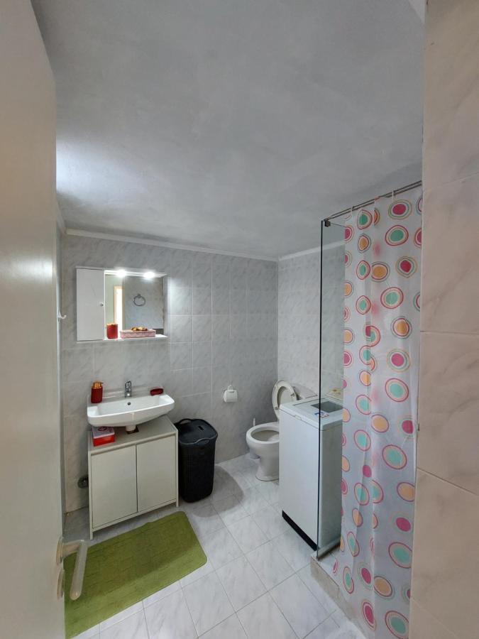 P&T Apartment Argostoli  Eksteriør bilde