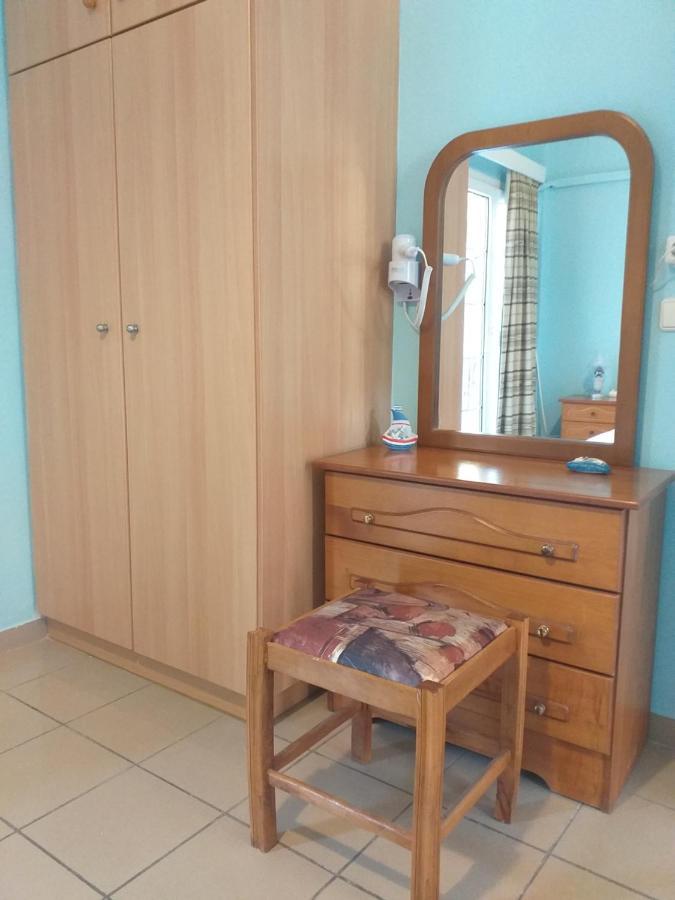 P&T Apartment Argostoli  Eksteriør bilde