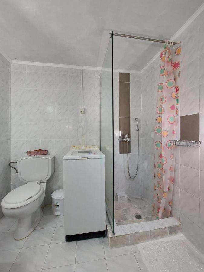 P&T Apartment Argostoli  Eksteriør bilde